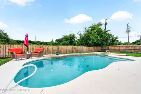 3541 Olympus Court Titusville FL 32796
