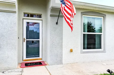 3541 Olympus Court Titusville FL 32796