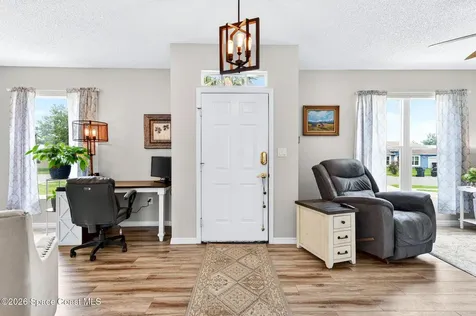3541 Olympus Court Titusville FL 32796