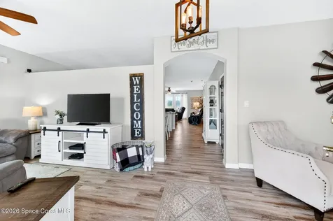 3541 Olympus Court Titusville FL 32796