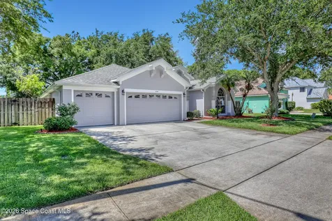 434 Heathrow Circle Rockledge FL 32955