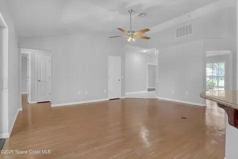 434 Heathrow Circle Rockledge FL 32955