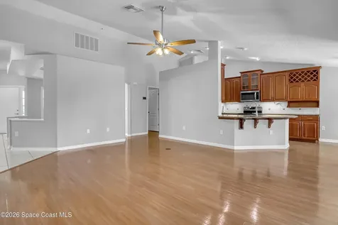 434 Heathrow Circle Rockledge FL 32955