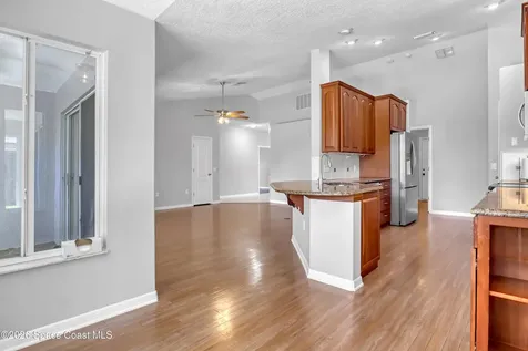 434 Heathrow Circle Rockledge FL 32955
