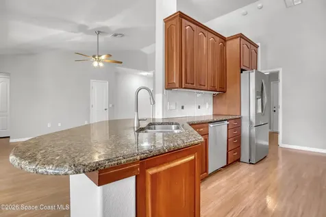 434 Heathrow Circle Rockledge FL 32955
