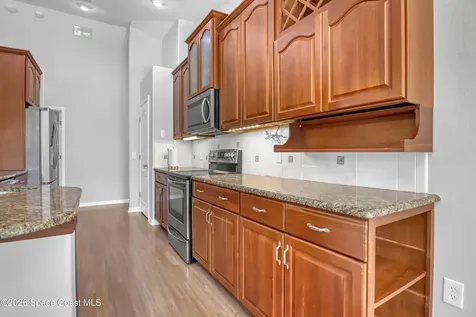 434 Heathrow Circle Rockledge FL 32955