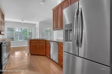 434 Heathrow Circle Rockledge FL 32955