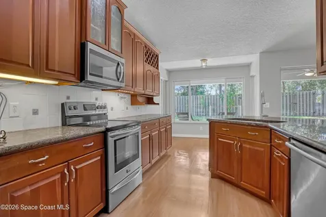 434 Heathrow Circle Rockledge FL 32955