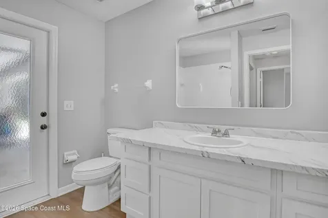 434 Heathrow Circle Rockledge FL 32955