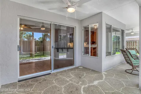 434 Heathrow Circle Rockledge FL 32955
