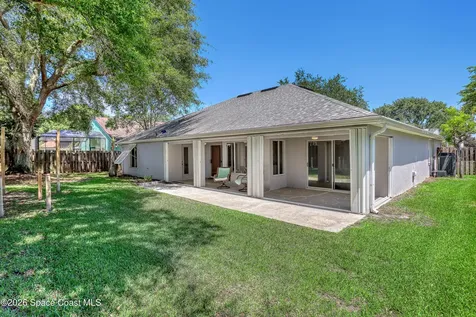 434 Heathrow Circle Rockledge FL 32955
