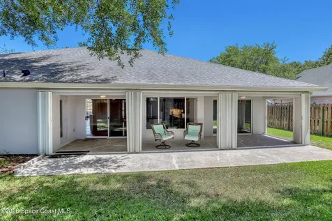 434 Heathrow Circle Rockledge FL 32955