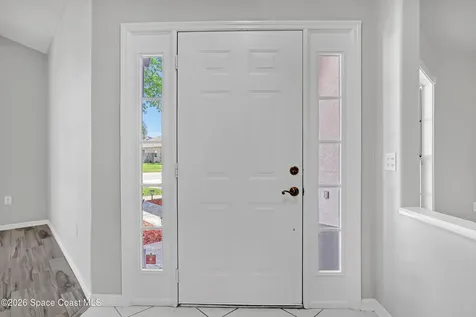 434 Heathrow Circle Rockledge FL 32955