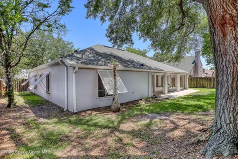 434 Heathrow Circle Rockledge FL 32955