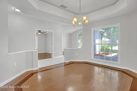 434 Heathrow Circle Rockledge FL 32955