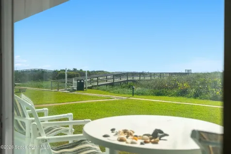 4800 Ocean Beach Boulevard Cocoa Beach FL 32931