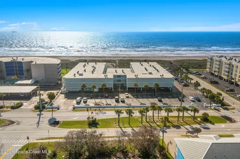 4800 Ocean Beach Boulevard Cocoa Beach FL 32931