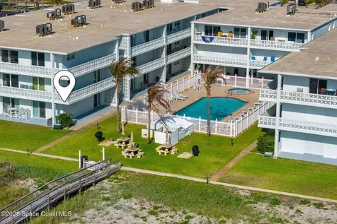 4800 Ocean Beach Boulevard Cocoa Beach FL 32931