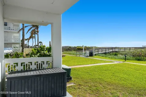 4800 Ocean Beach Boulevard Cocoa Beach FL 32931