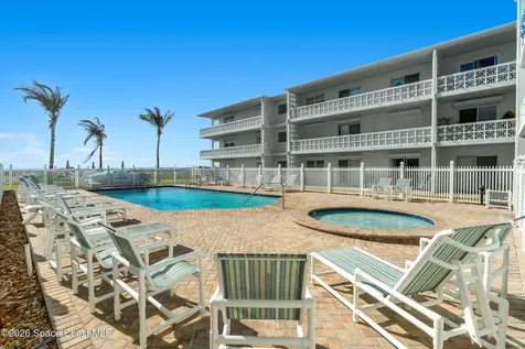 4800 Ocean Beach Boulevard Cocoa Beach FL 32931