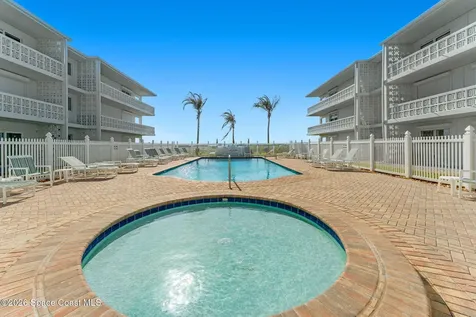4800 Ocean Beach Boulevard Cocoa Beach FL 32931