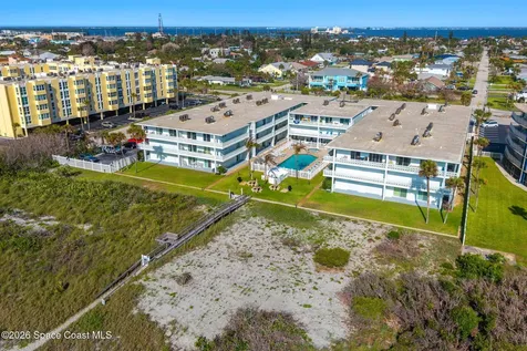 4800 Ocean Beach Boulevard Cocoa Beach FL 32931