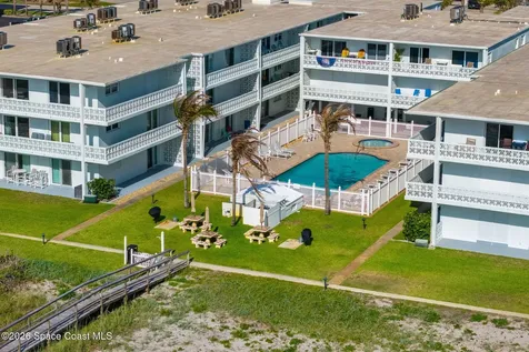 4800 Ocean Beach Boulevard Cocoa Beach FL 32931