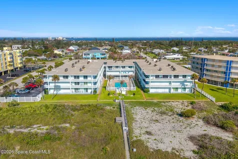 4800 Ocean Beach Boulevard Cocoa Beach FL 32931