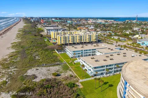 4800 Ocean Beach Boulevard Cocoa Beach FL 32931