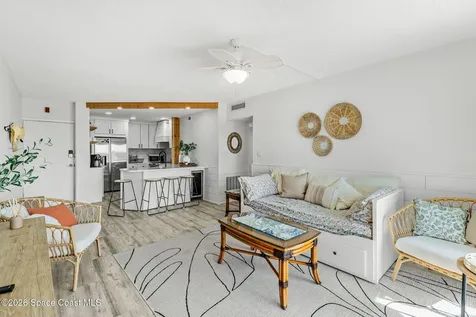 4800 Ocean Beach Boulevard Cocoa Beach FL 32931