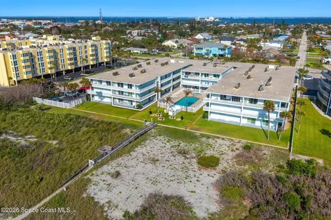 4800 Ocean Beach Boulevard Cocoa Beach FL 32931