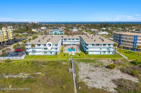 4800 Ocean Beach Boulevard Cocoa Beach FL 32931