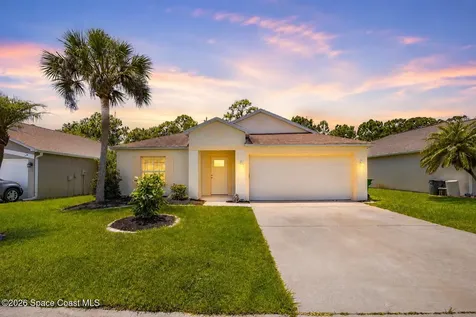 4077 Mount Carmel Lane Melbourne FL 32901
