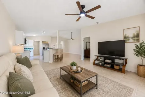 4077 Mount Carmel Lane Melbourne FL 32901