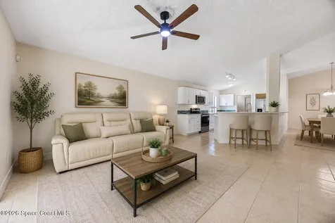 4077 Mount Carmel Lane Melbourne FL 32901