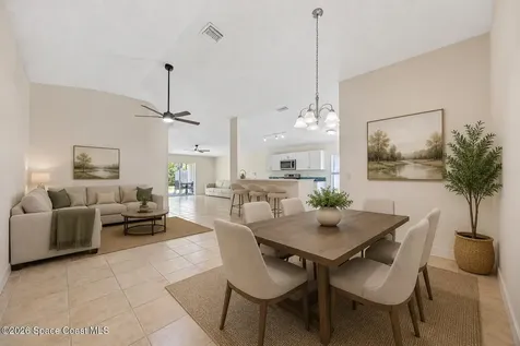 4077 Mount Carmel Lane Melbourne FL 32901