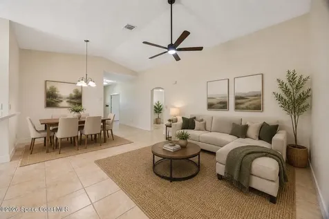 4077 Mount Carmel Lane Melbourne FL 32901