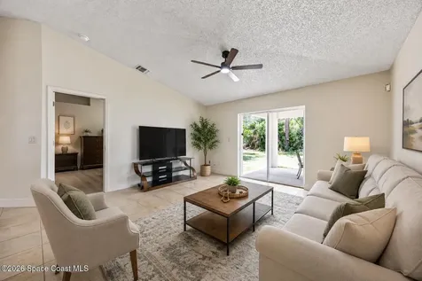 4077 Mount Carmel Lane Melbourne FL 32901
