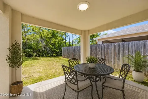 4077 Mount Carmel Lane Melbourne FL 32901