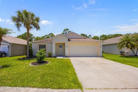 4077 Mount Carmel Lane Melbourne FL 32901