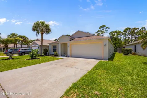 4077 Mount Carmel Lane Melbourne FL 32901