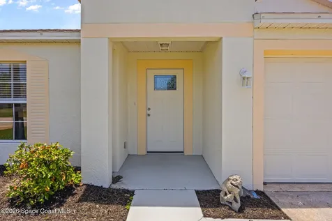 4077 Mount Carmel Lane Melbourne FL 32901