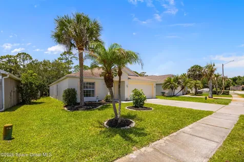 4077 Mount Carmel Lane Melbourne FL 32901