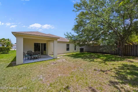 4077 Mount Carmel Lane Melbourne FL 32901