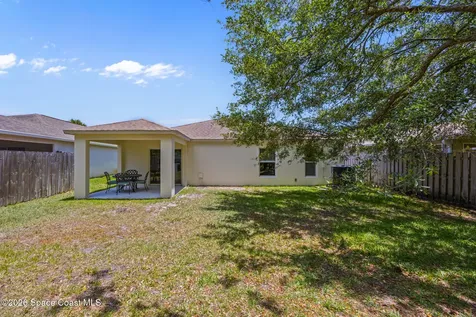 4077 Mount Carmel Lane Melbourne FL 32901