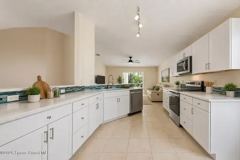 4077 Mount Carmel Lane Melbourne FL 32901