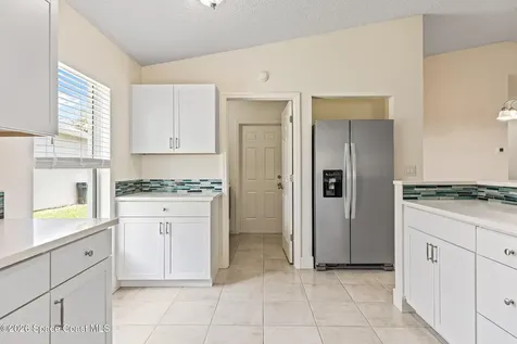 4077 Mount Carmel Lane Melbourne FL 32901