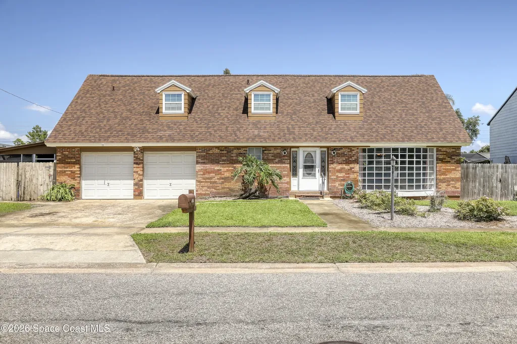 565 Ora Dell Avenue Titusville FL 32796