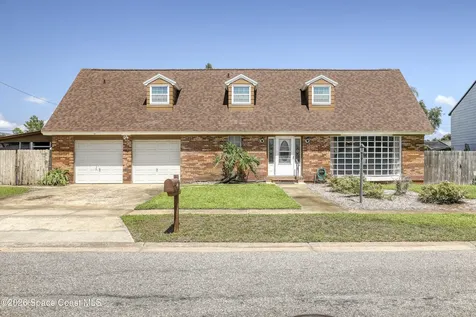565 Ora Dell Avenue Titusville FL 32796