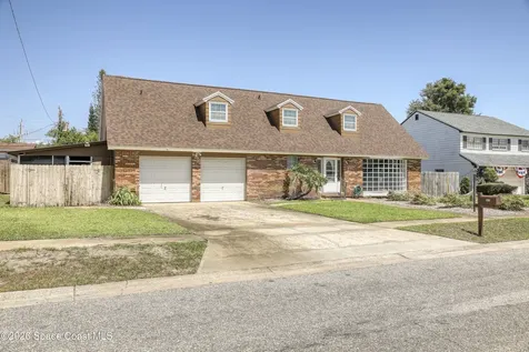 565 Ora Dell Avenue Titusville FL 32796
